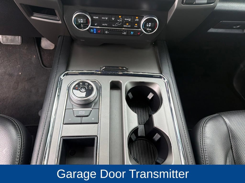 Certified 2021 Ford Expedition Max XLT RWD image 29
