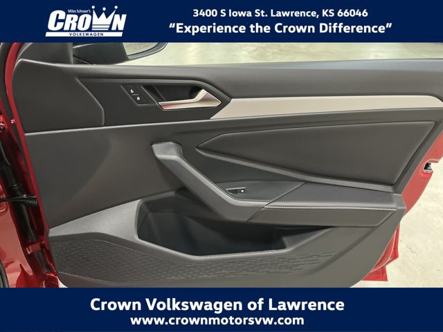 New 2026 Volkswagen Jetta Sport FWD image 38