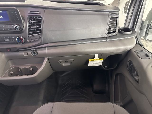New 2025 Ford Transit 350 148 Medium Roof AWD image 12