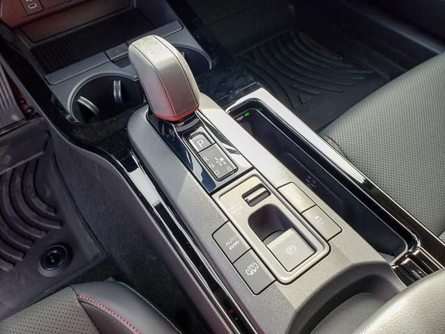 New 2026 Toyota Prius XSE image 13