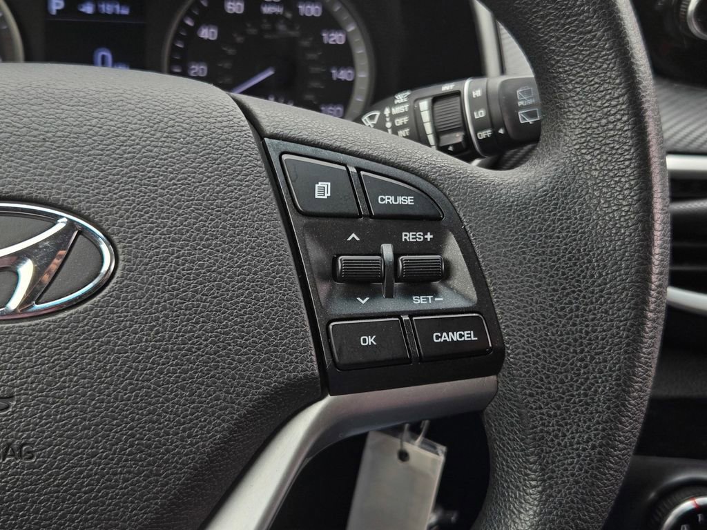 Used 2020 Hyundai Tucson SE image 21