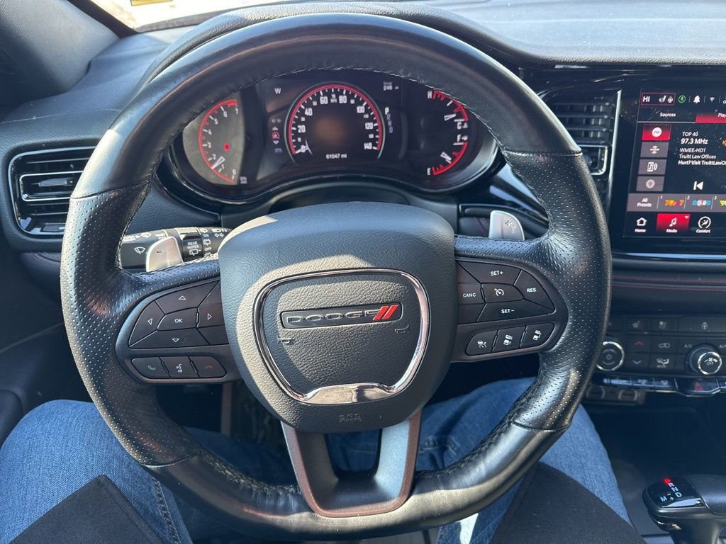 Used 2023 Dodge Durango GT image 50
