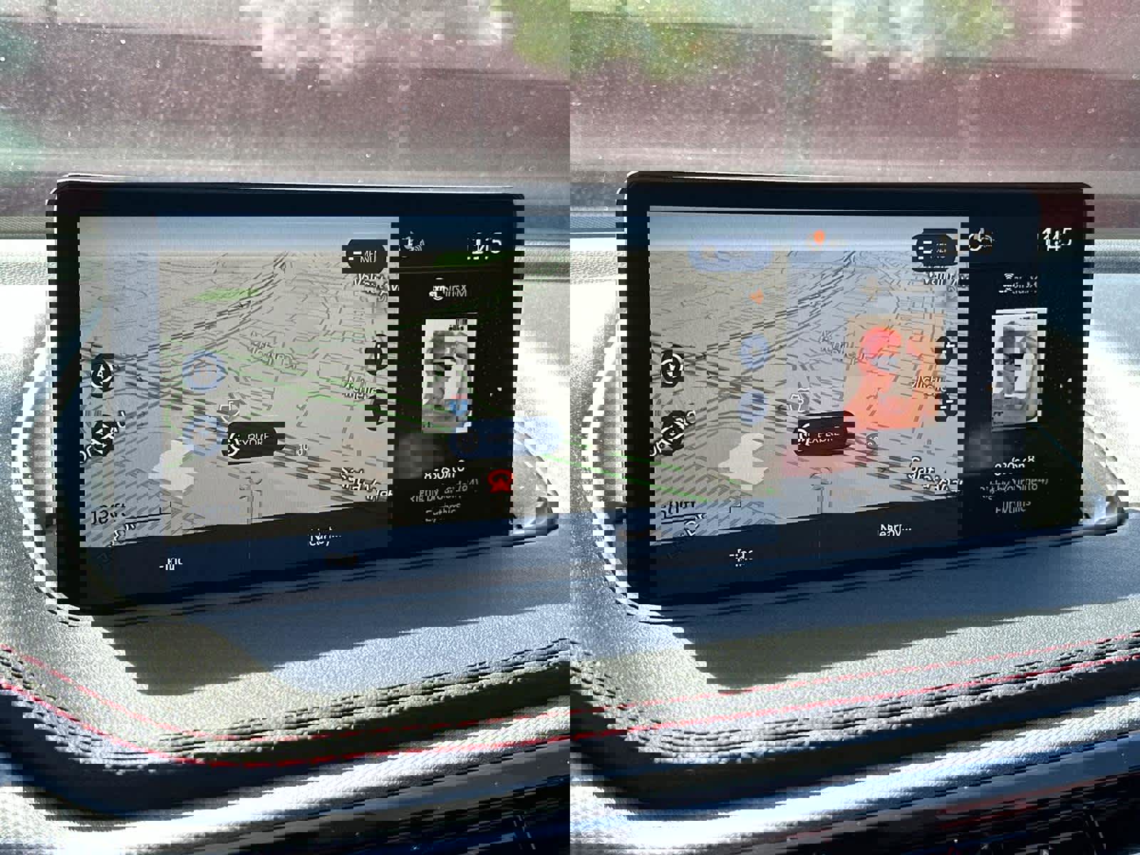 Certified 2023 Acura MDX A-Spec image 17