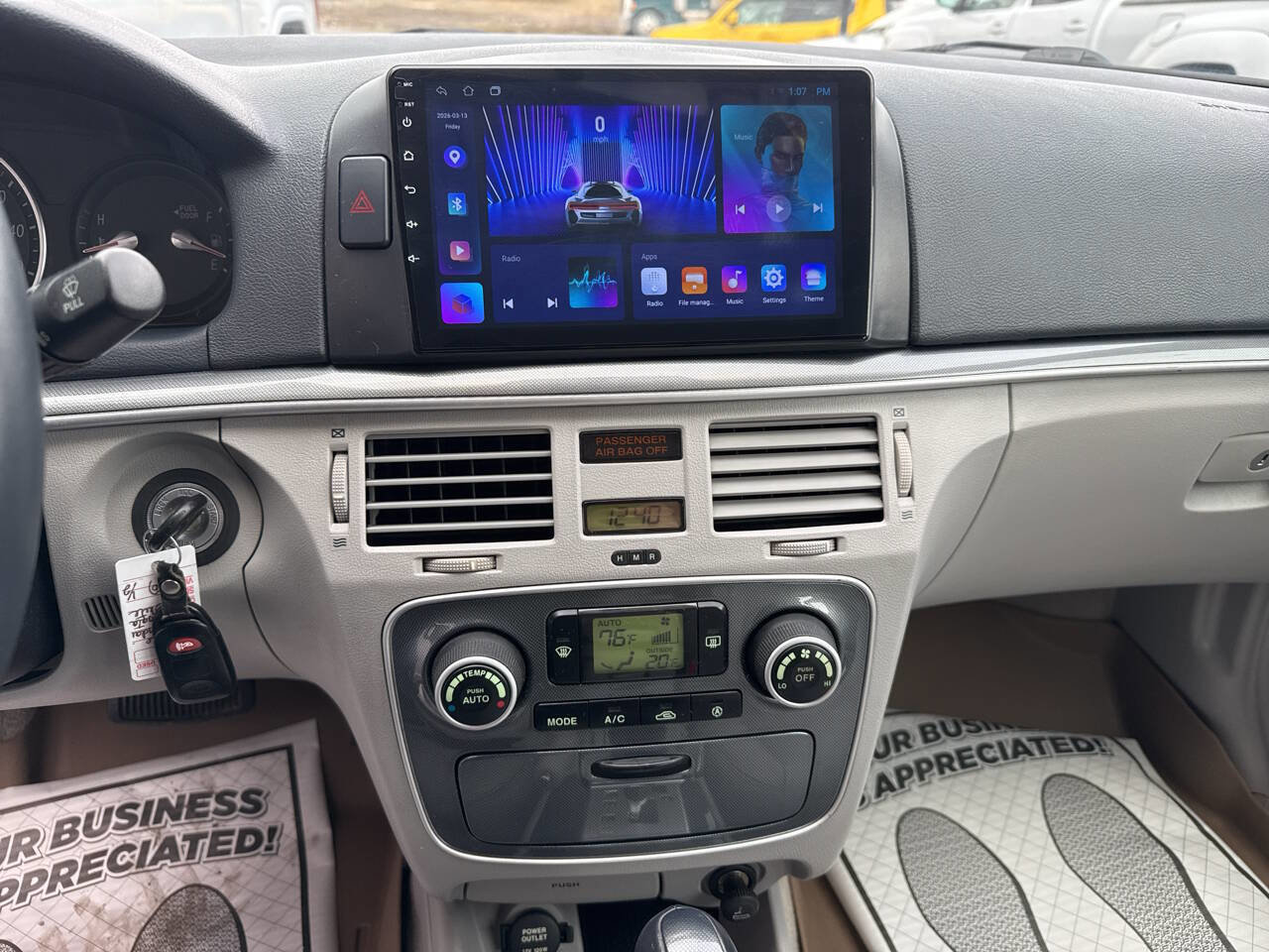 Used 2006 Hyundai Sonata GLS image 27