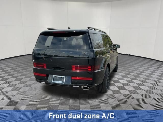New 2027 Hyundai Santa Fe Calligraphy AWD/4WD image 8
