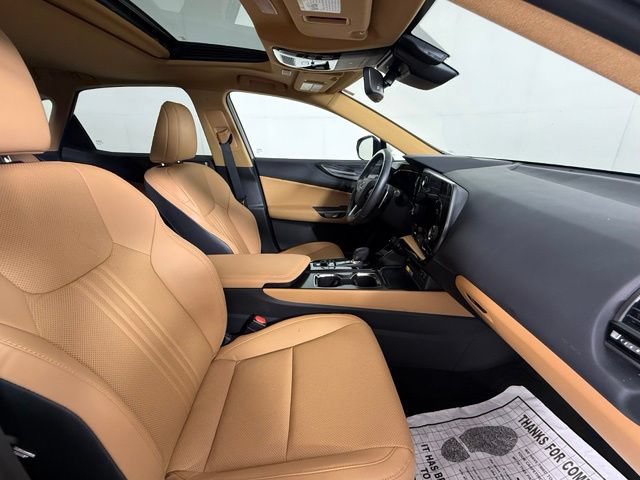 Used 2025 Lexus NX 350 AWD w/ Premium Package image 37