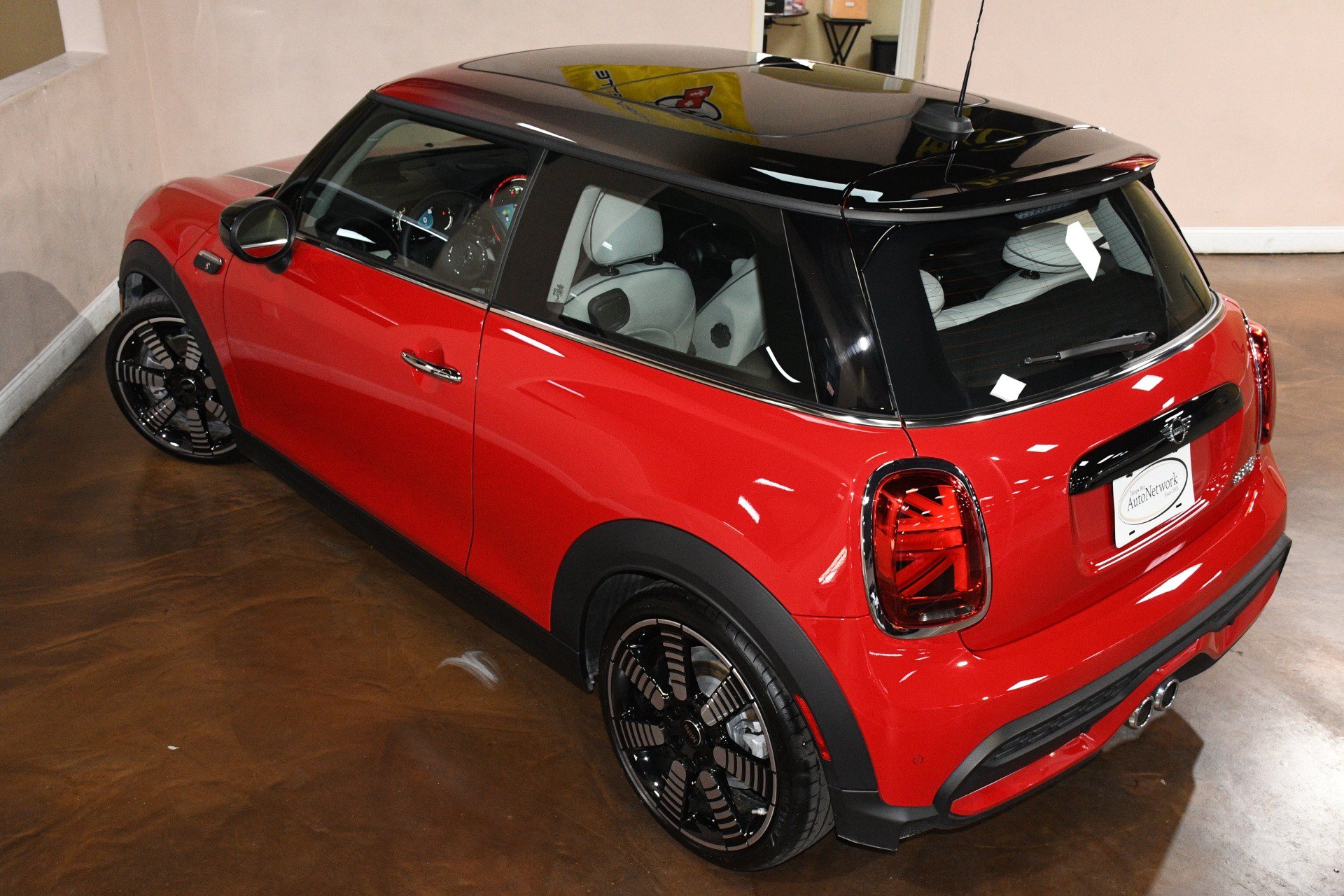 Used 2023 MINI Cooper S FWD image 80