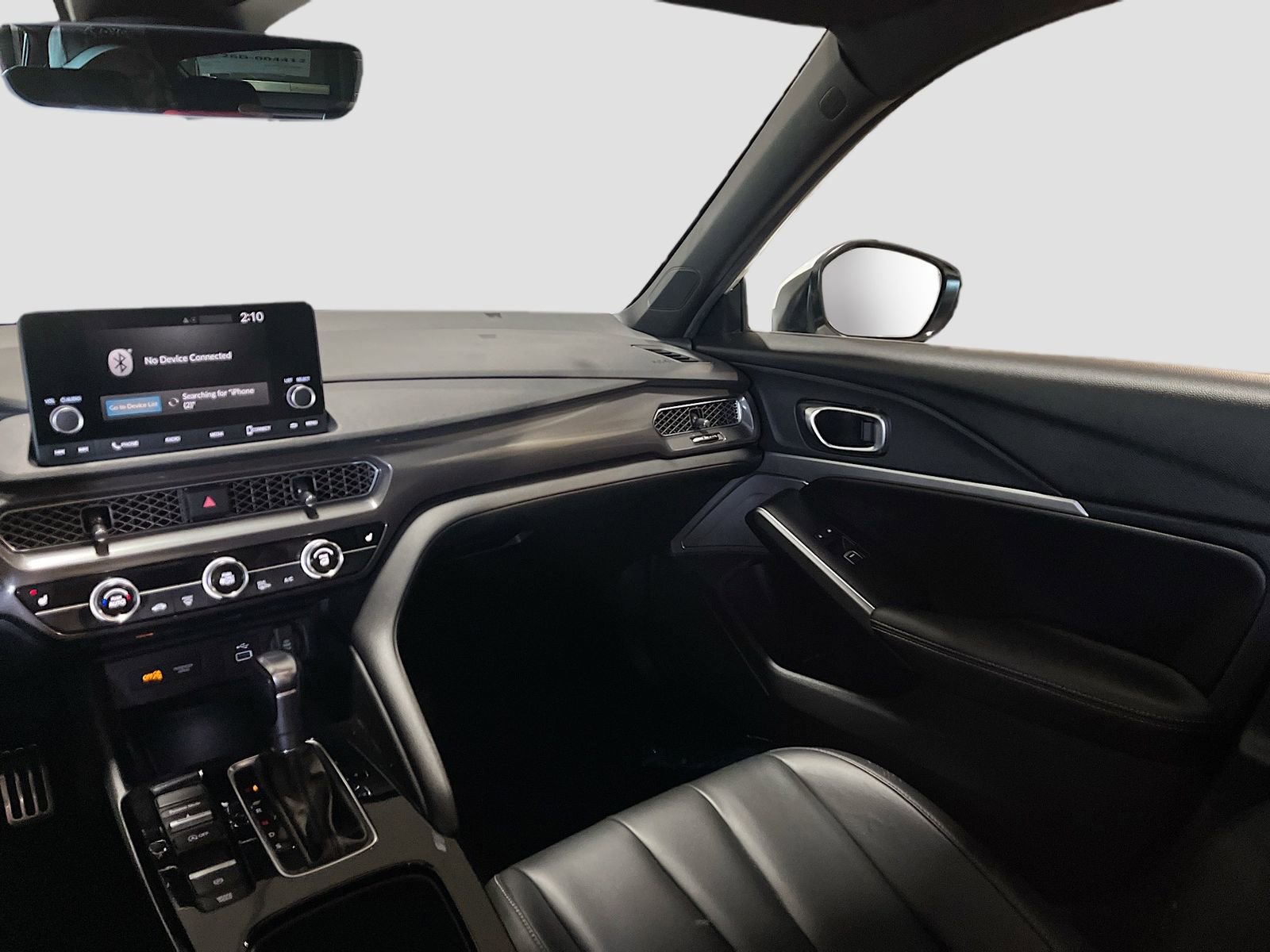 Used 2025 Acura Integra A-Spec image 14