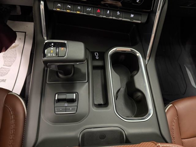 Used 2023 GMC Sierra 1500 Denali Ultimate image 24