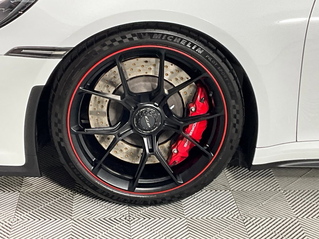 Used 2022 Porsche 911 GT3 image 21