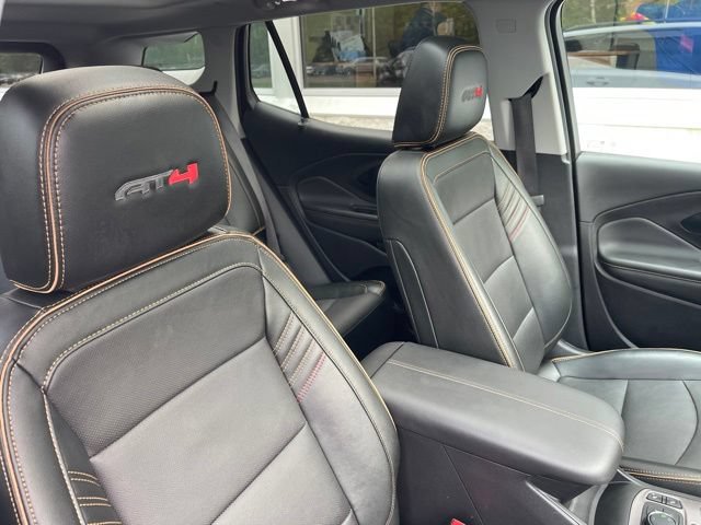 Used 2024 GMC Terrain AT4 w/ Tech Package AWD/4WD image 7