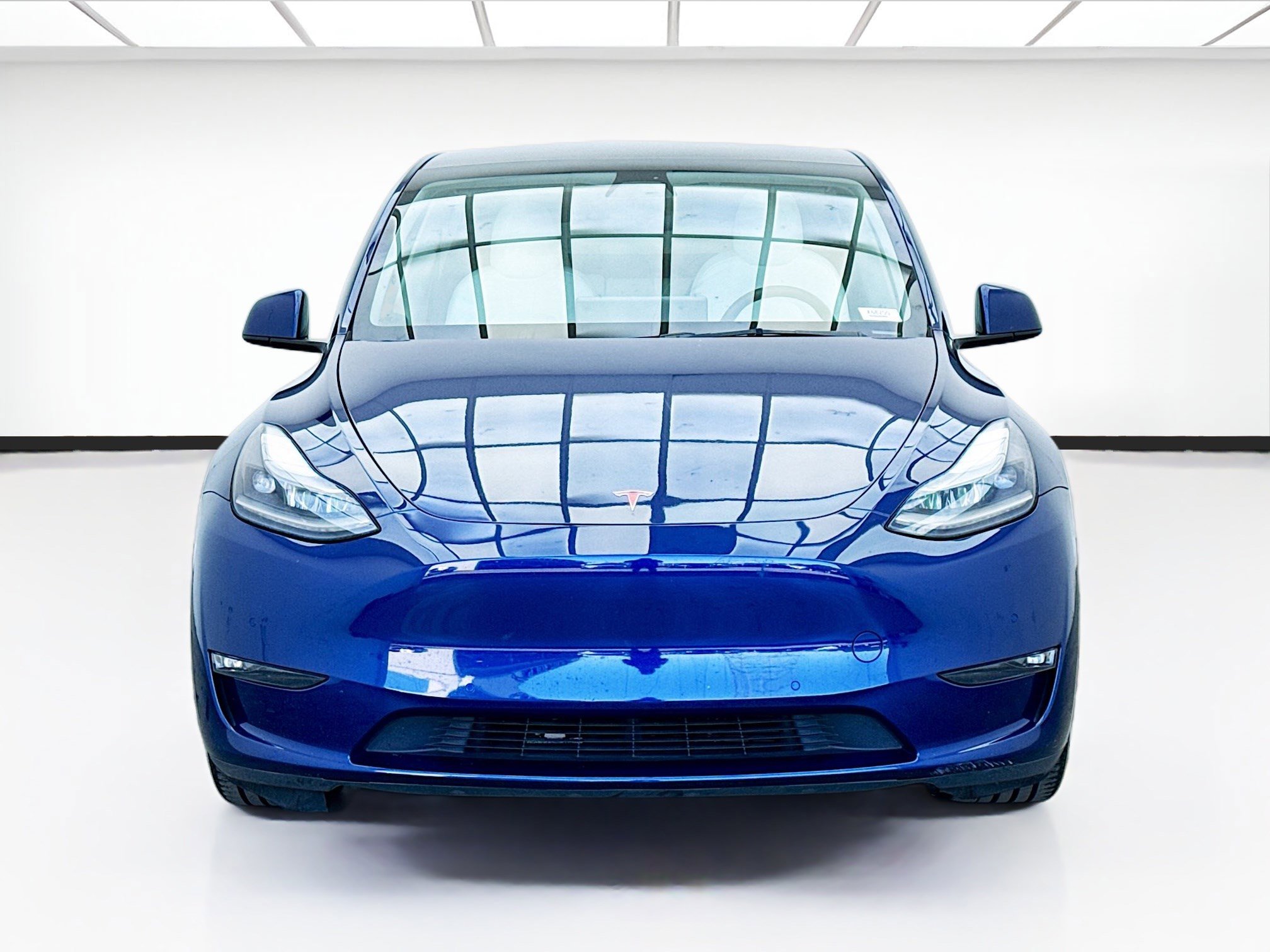 Used 2022 Tesla Model Y Performance image 2
