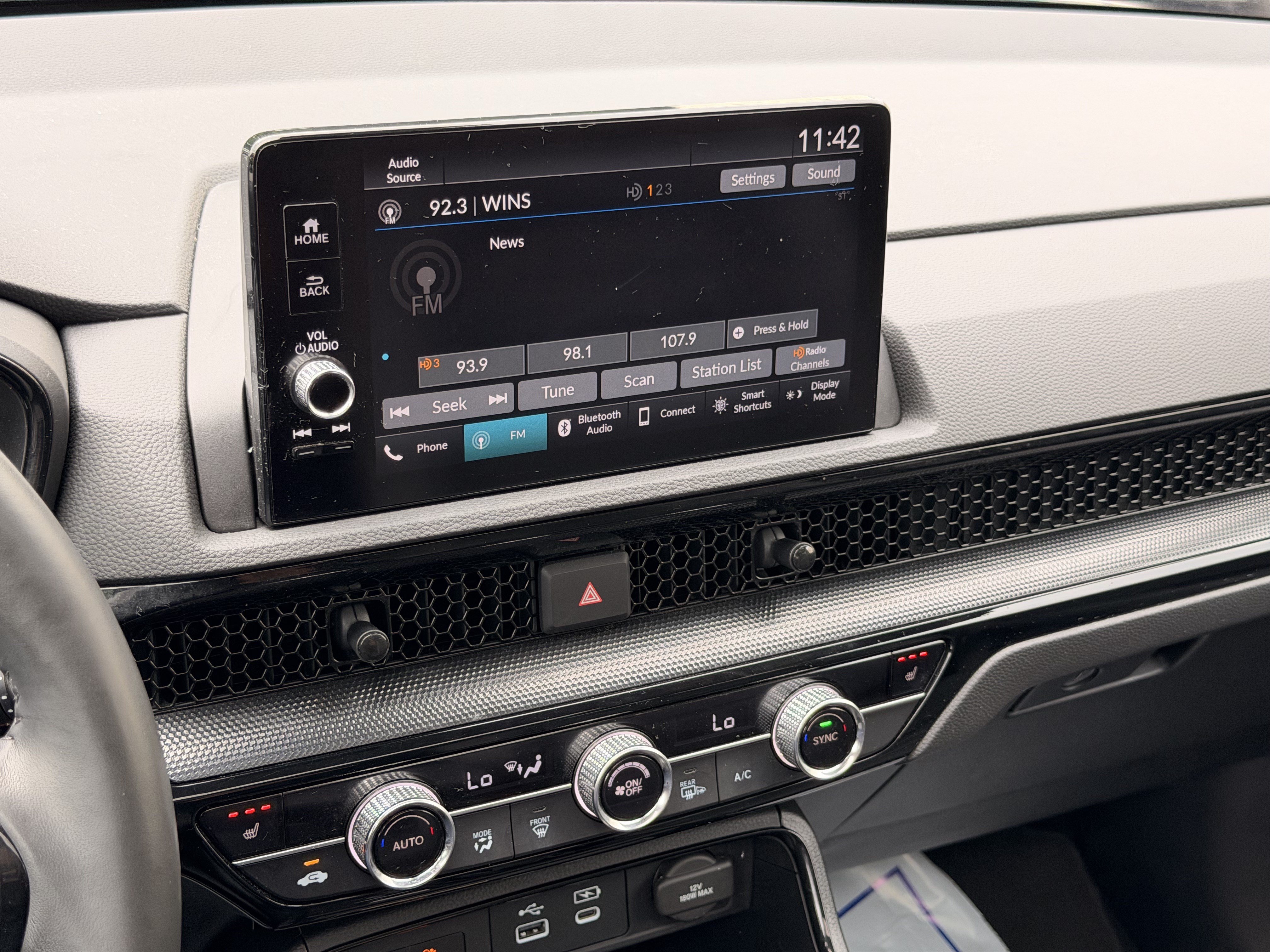 Used 2023 Honda CR-V EX-L image 22