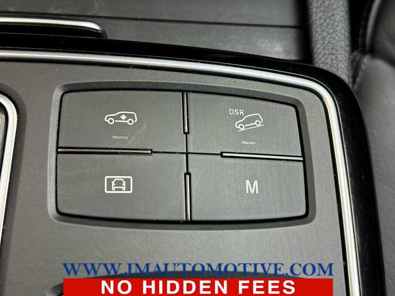 Used 2018 Mercedes-Benz GLE 43 AMG 4MATIC image 32