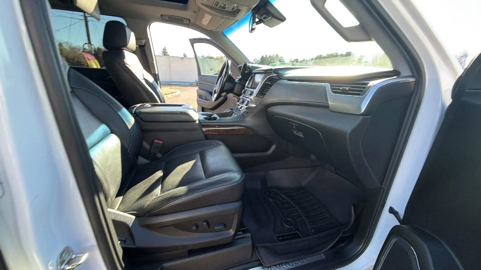 Used 2019 Chevrolet Tahoe LT image 63