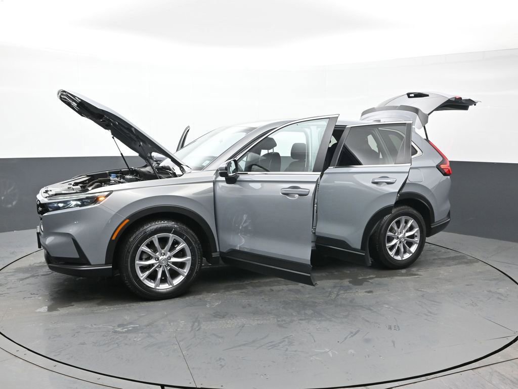 Used 2024 Honda CR-V EX image 46