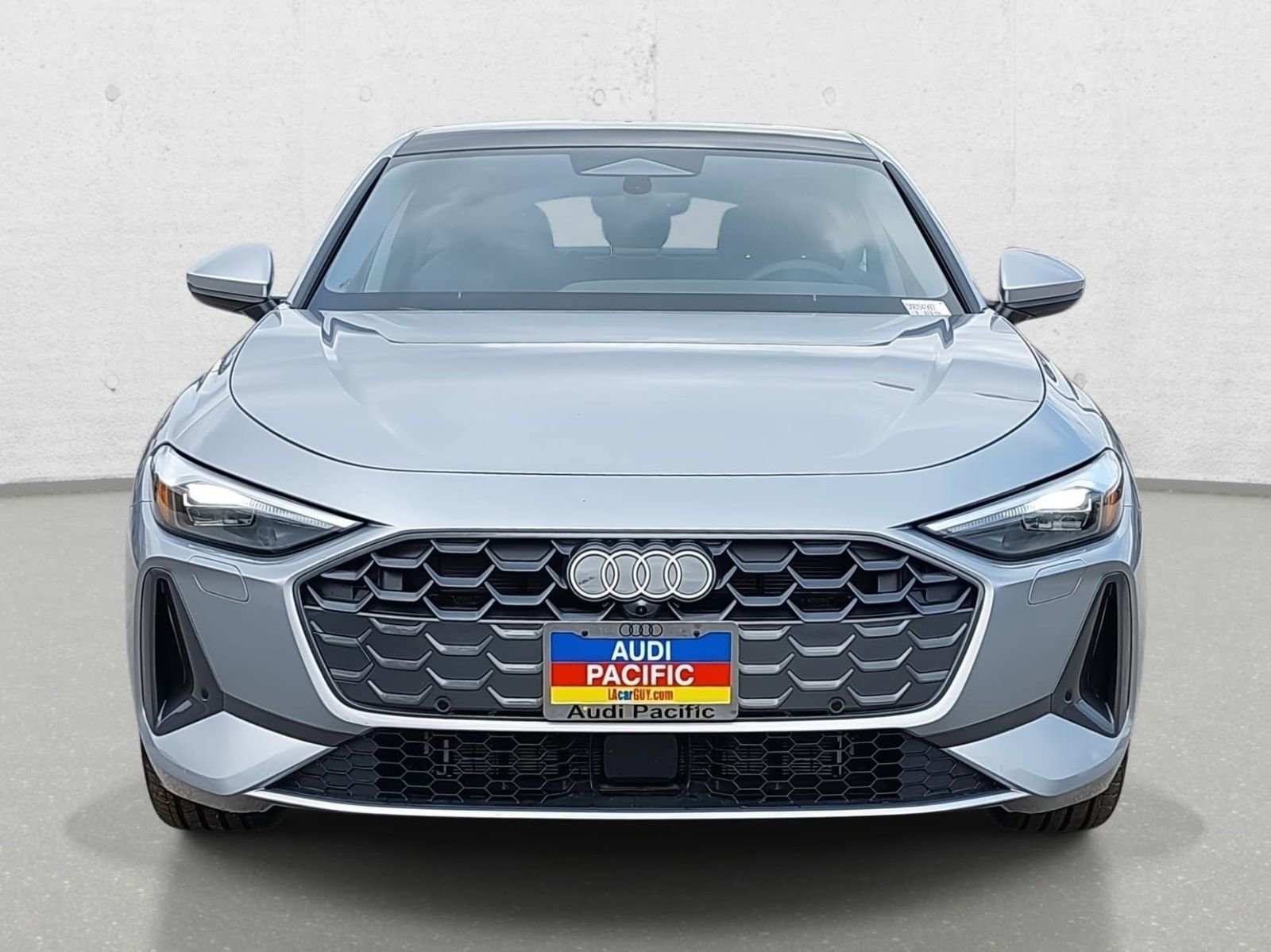 New 2025 Audi A5 2.0T Premium image 2