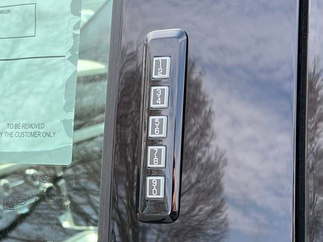 New 2026 Ford F150 XLT w/ Equipment Group 303A High image 13