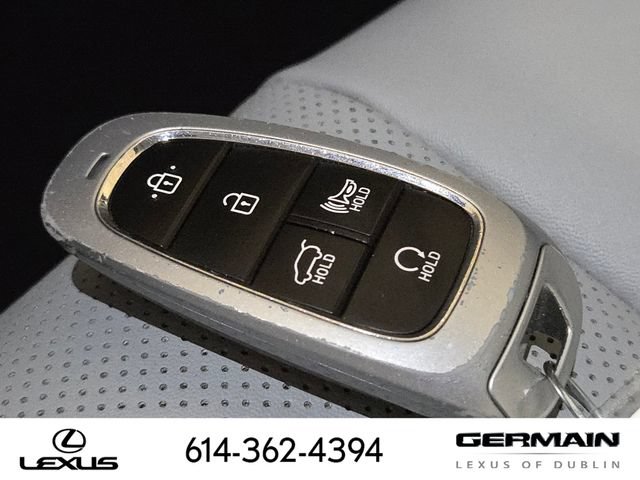 Used 2024 Hyundai Palisade SEL AWD/4WD image 32