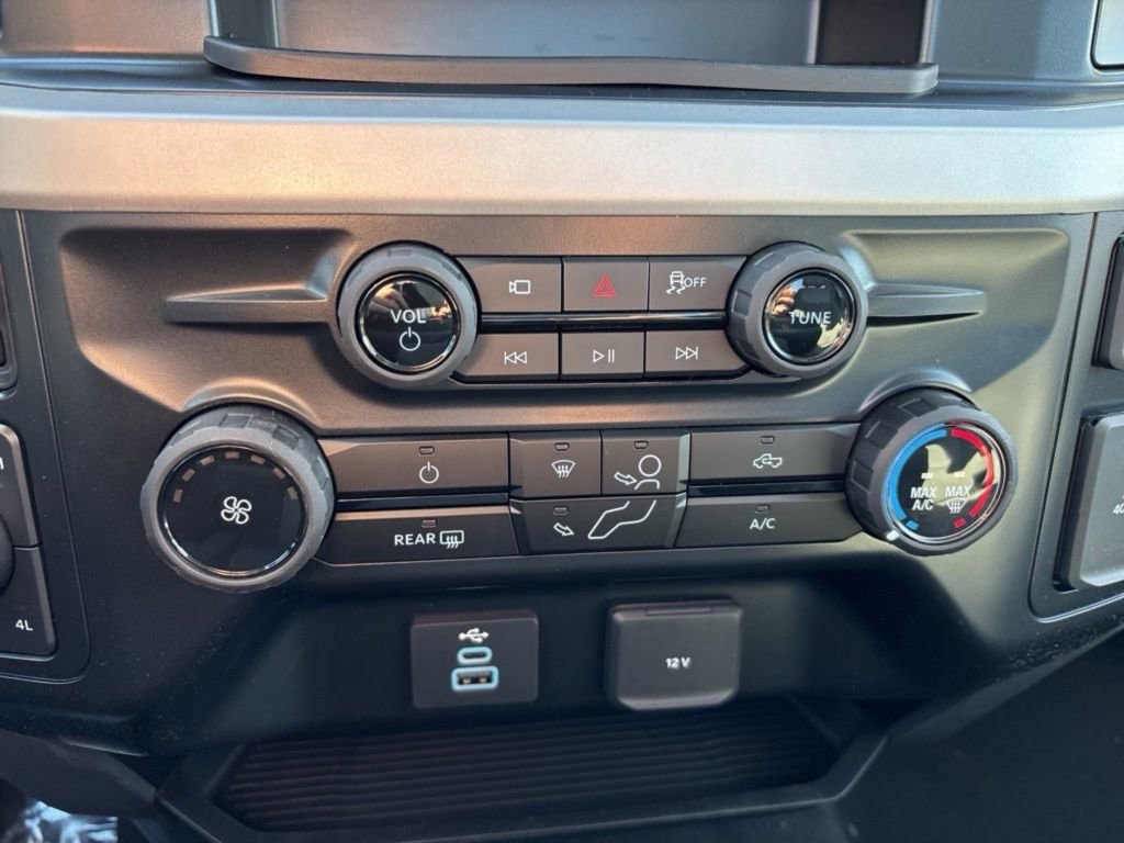 New 2026 Ford F250 XLT w/ 360-Degree Camera Package image 14