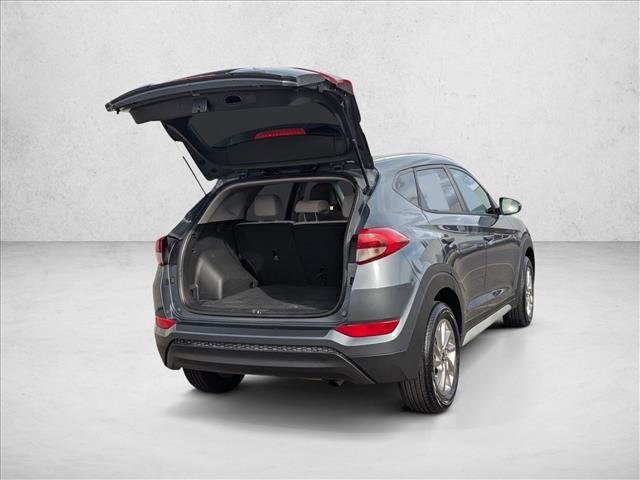 Used 2017 Hyundai Tucson SE FWD image 5