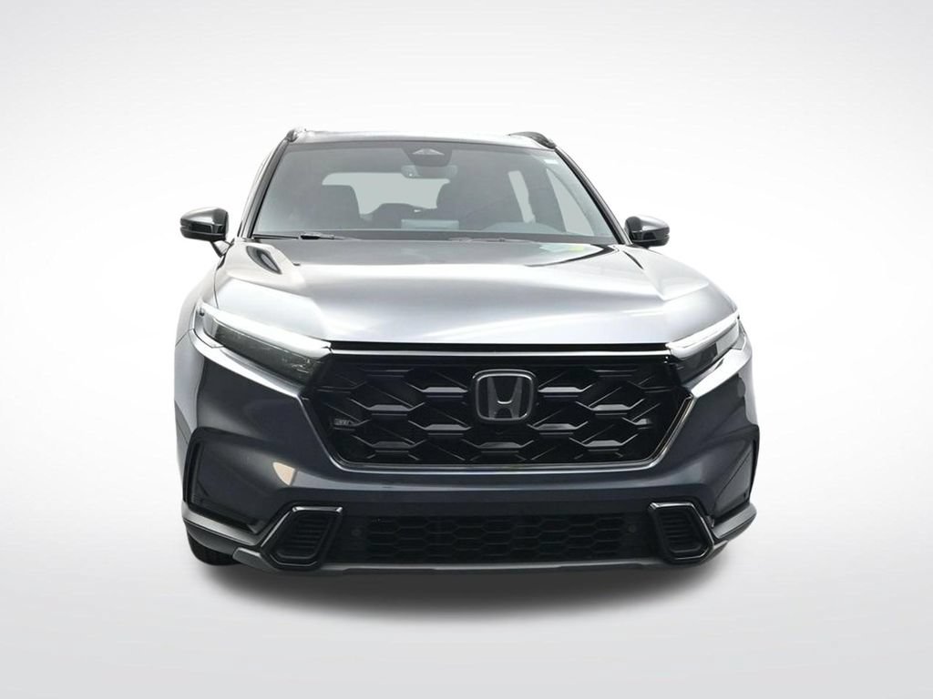 Used 2025 Honda CR-V Sport-L image 2