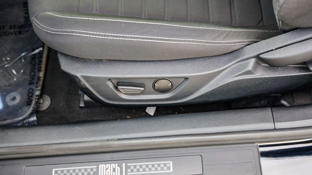 Used 2022 Ford Mustang Mach 1 image 25