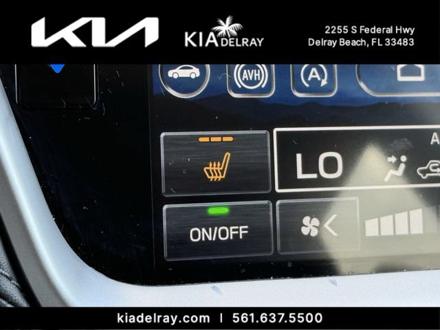 Used 2024 Subaru Outback Onyx Edition XT AWD/4WD image 24