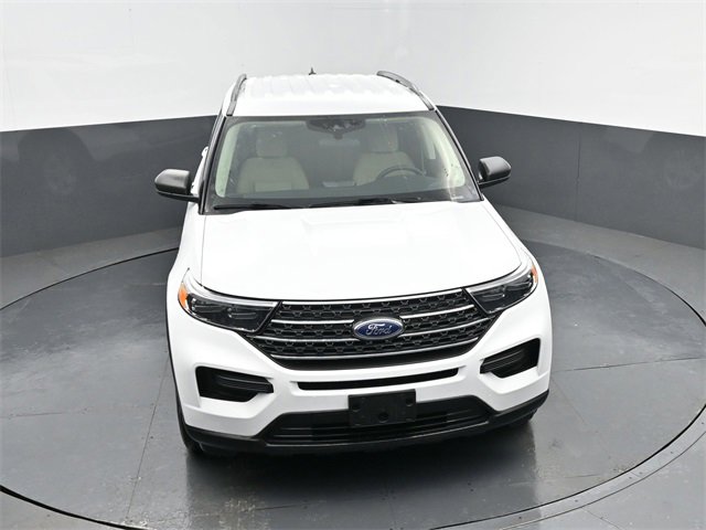 Used 2024 Ford Explorer XLT image 22