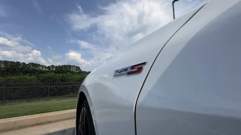 Used 2025 Acura TLX Type S AWD/4WD image 16