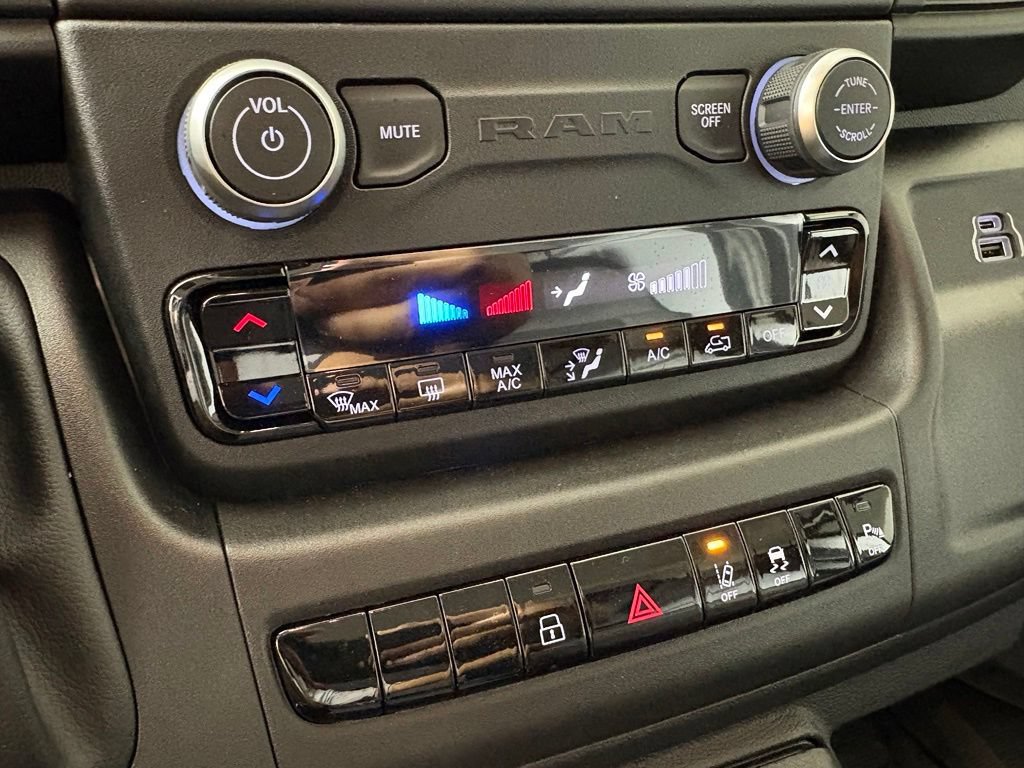New 2027 RAM ProMaster 1500 w/ Safety Group FWD image 33