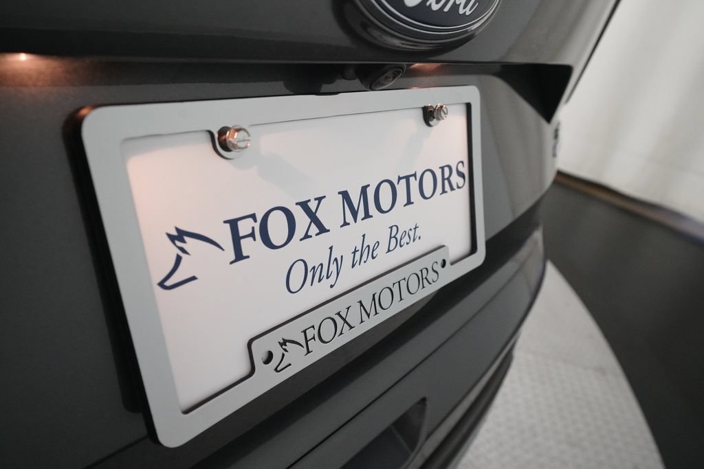 Used 2019 Ford Escape SEL AWD/4WD image 38