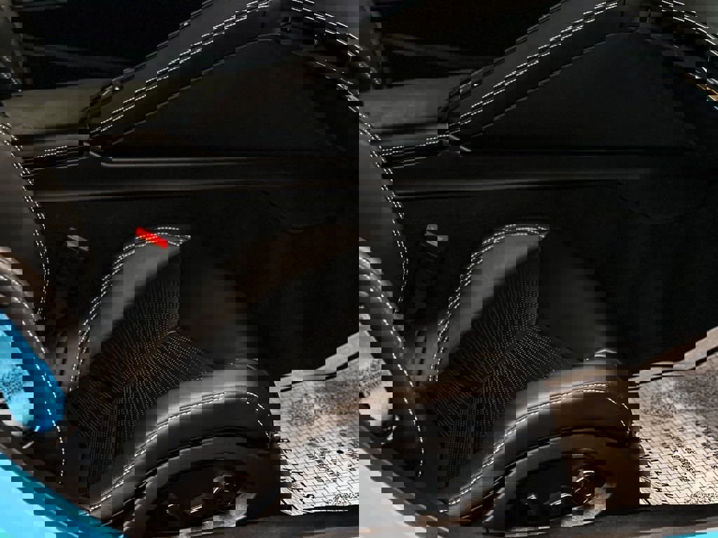 Used 2020 Chevrolet Corvette Stingray Preferred Cpe w/ 2LT Preferred Equipment Group image 90