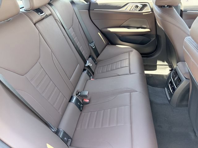 New 2026 BMW 440i xDrive w/ Premium Package AWD/4WD image 13