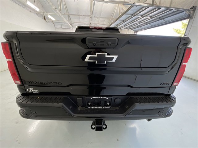 New 2026 Chevrolet Silverado 2500 LTZ w/ LTZ Plus Package image 9