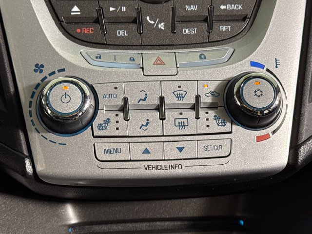 Used 2011 Chevrolet Equinox LTZ AWD/4WD image 36