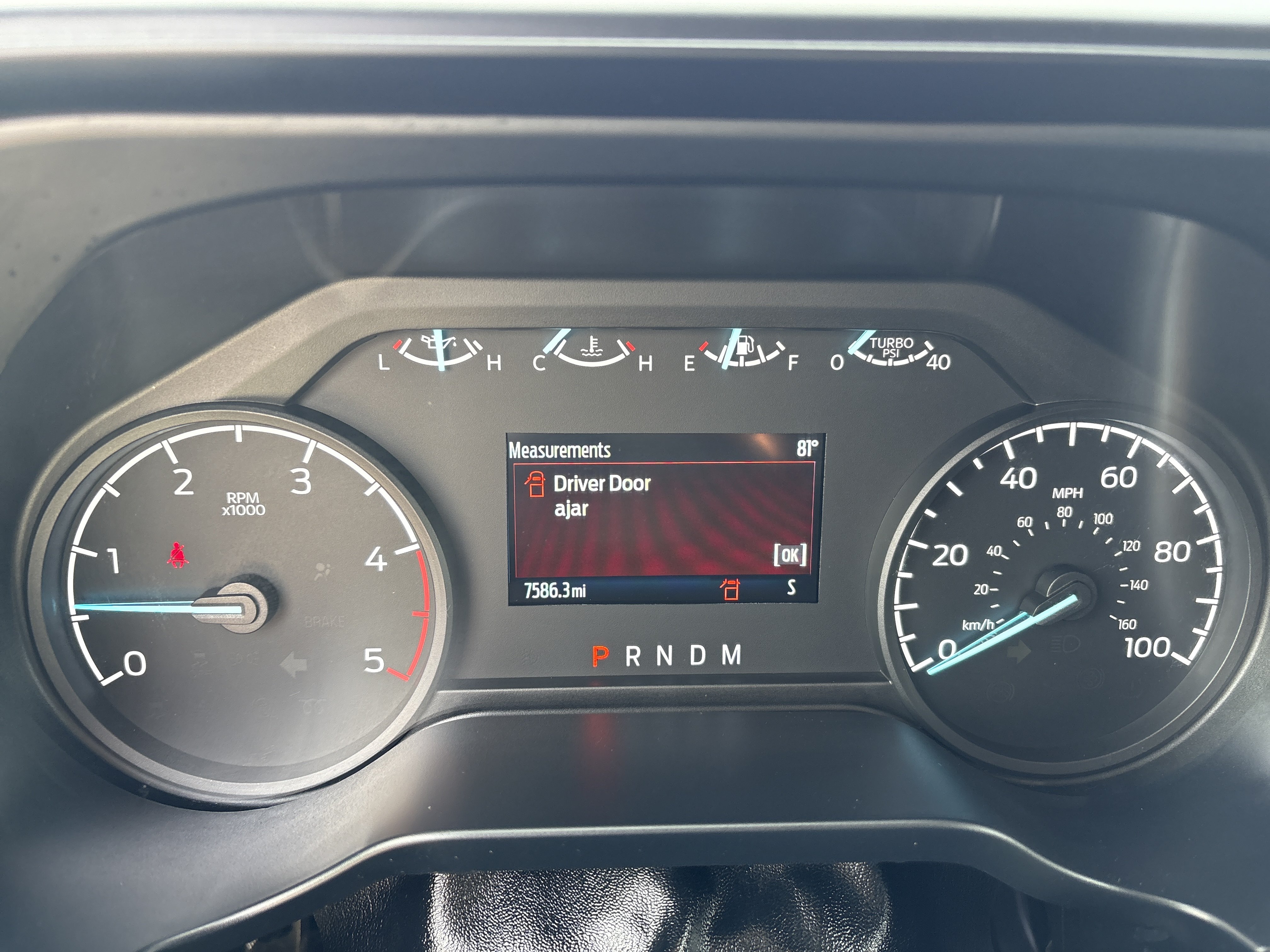 Used 2025 Ford F350 XLT w/ Snow Plow Prep Package AWD/4WD image 13