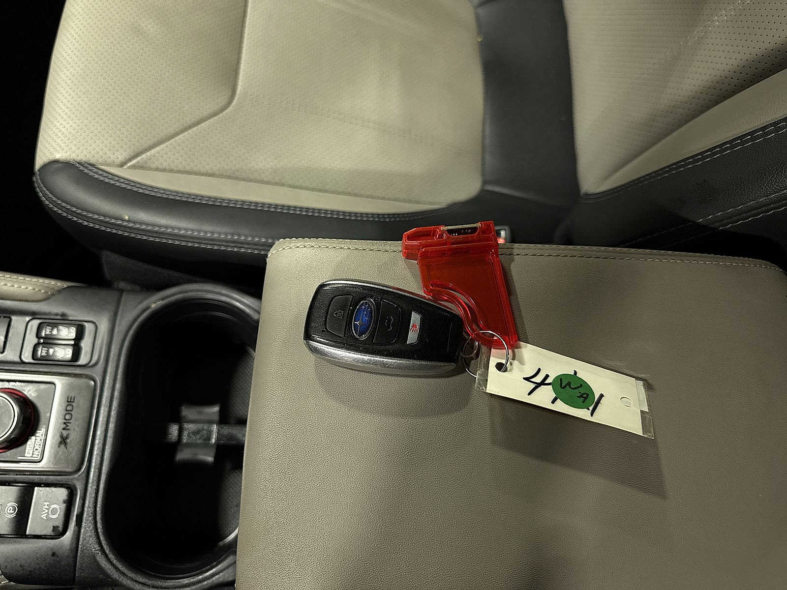 Used 2020 Subaru Forester Limited AWD/4WD image 34