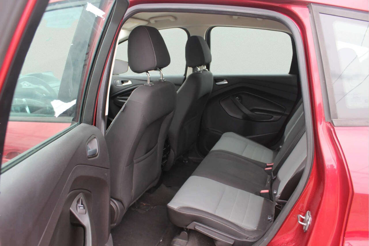 Used 2013 Ford C-MAX SE FWD image 6