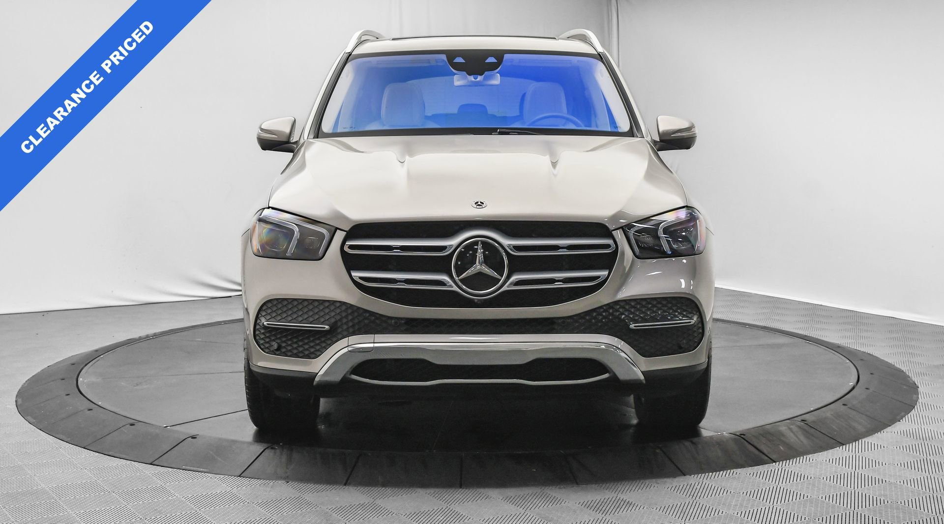 Used 2020 Mercedes-Benz GLE 450 4MATIC image 2