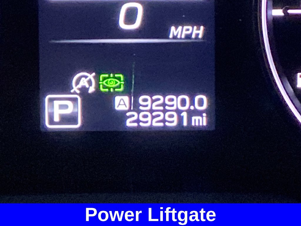 Certified 2024 Subaru Outback Limited AWD/4WD image 22
