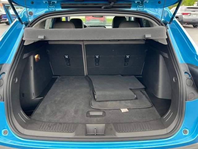 Certified 2025 Chevrolet Trax ACTIV w/ Driver Confidence Package FWD image 25
