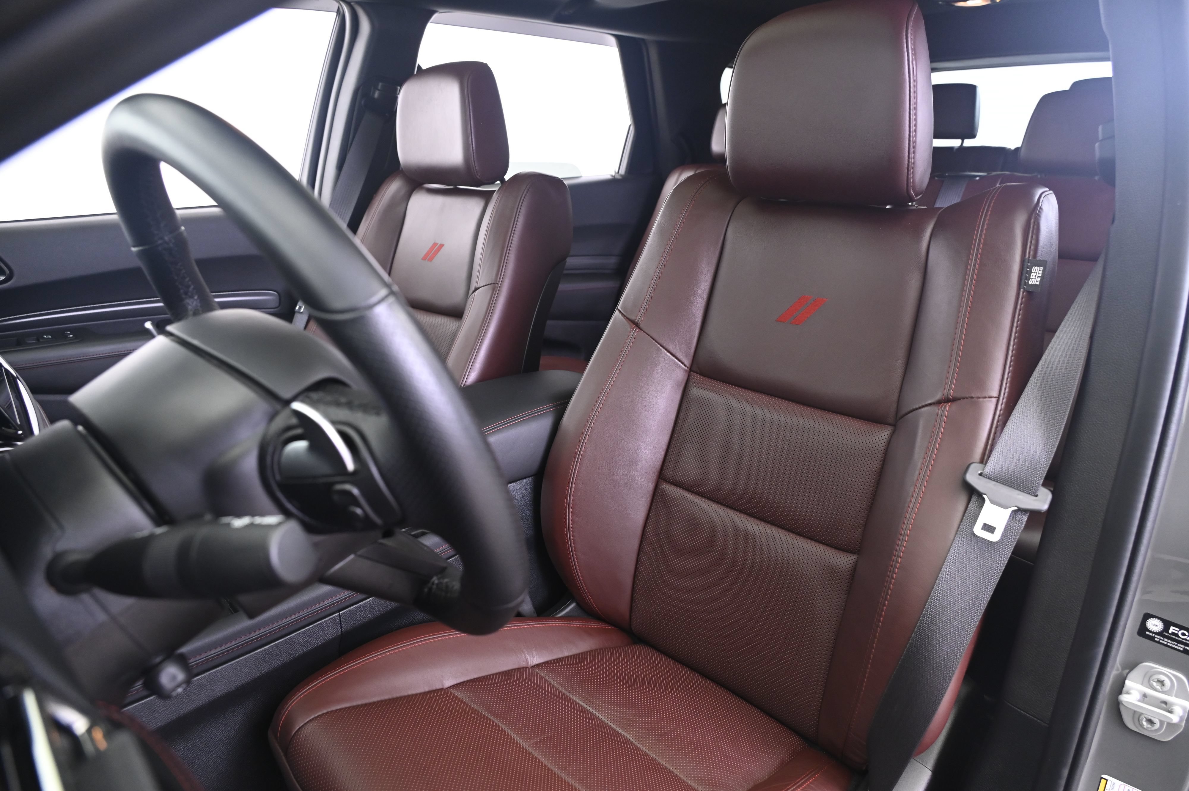 Used 2026 Dodge Durango GT AWD/4WD image 31