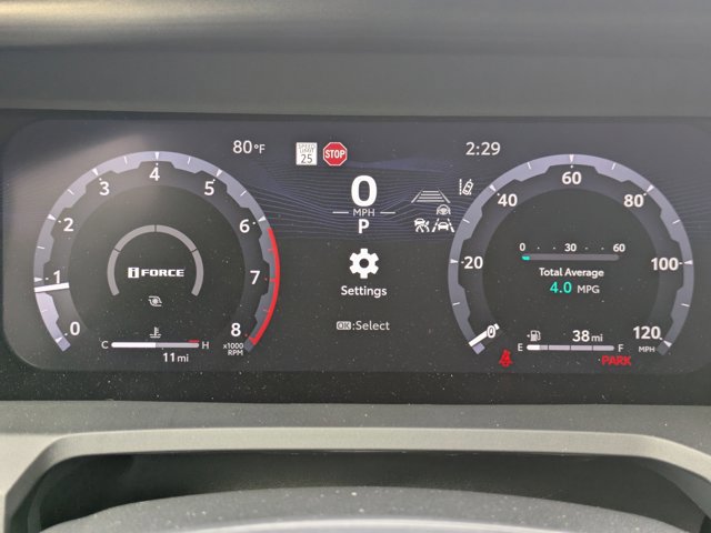 New 2025 Toyota Tacoma TRD Off-Road image 29