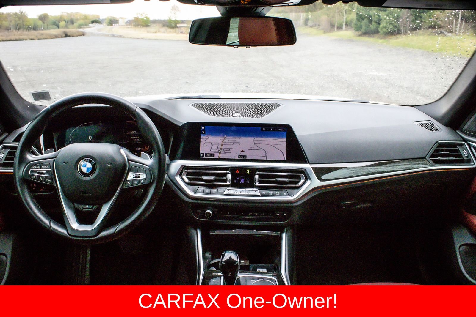 Used 2022 BMW 430i Gran Coupe w/ Premium Package 2 RWD image 13