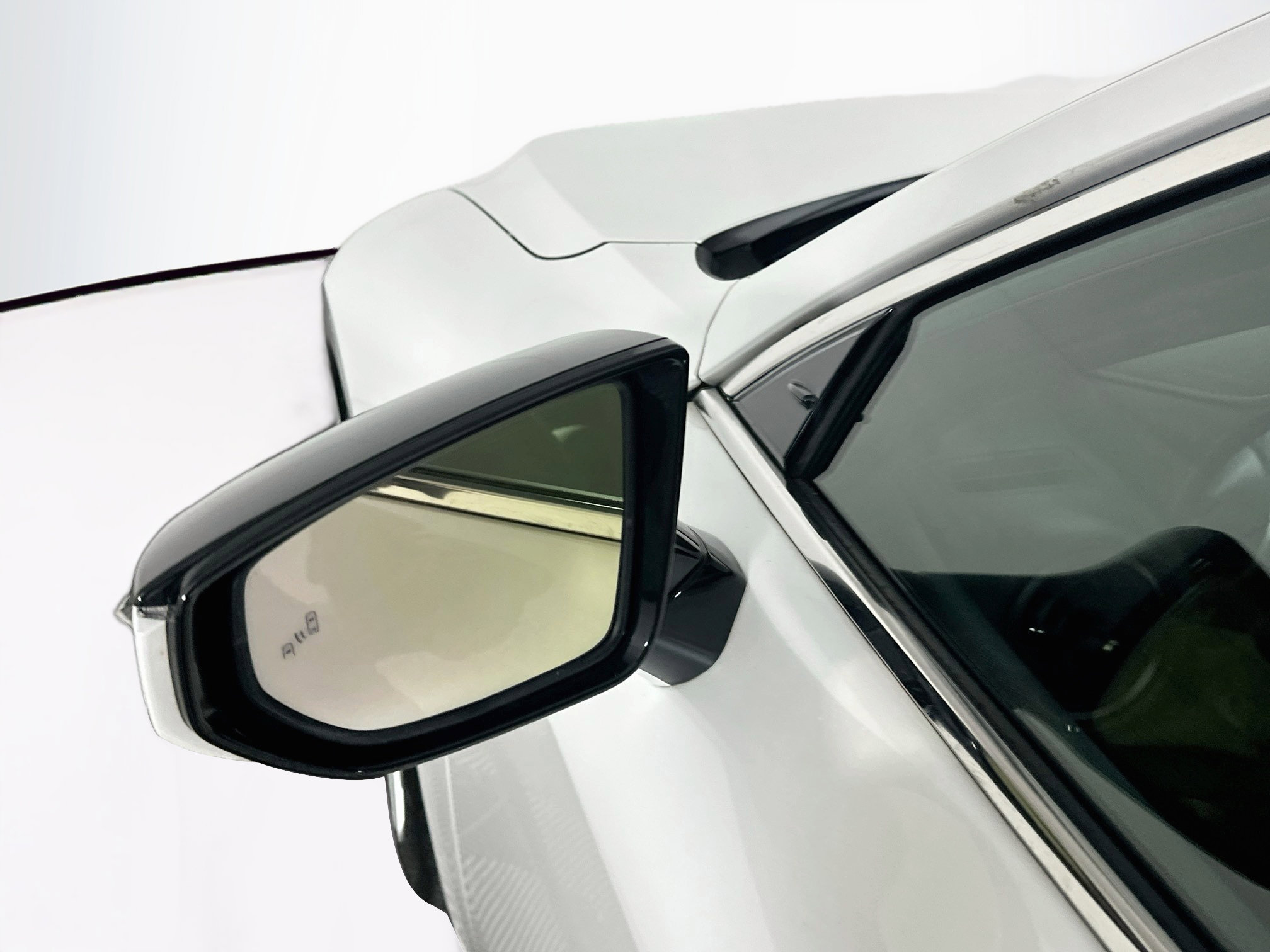 Used 2023 Lexus IS 300 w/ Comfort Package RWD image 16