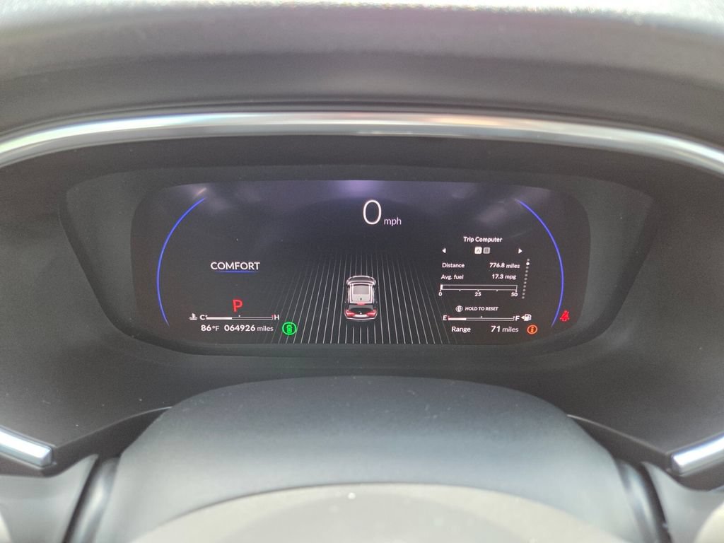 Used 2023 Acura MDX w/ Advance Package AWD/4WD image 38