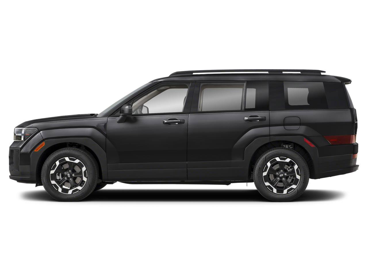 New 2026 Hyundai Santa Fe SEL image 3