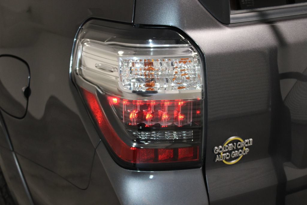 Used 2021 Toyota 4Runner TRD Pro AWD/4WD image 56