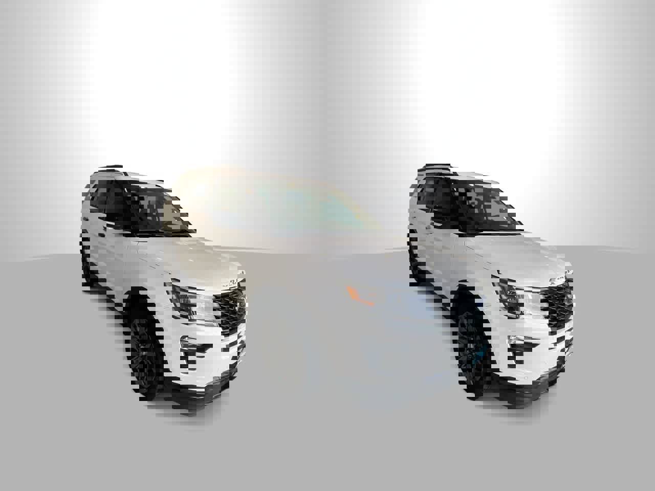 Used 2018 Ford Explorer Sport w/ Equipment Group 401A video 2